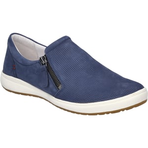JOSEF SEIBEL Señoras Zapatilla Caren 22 en blau