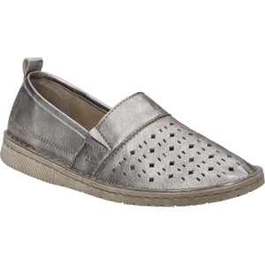 JOSEF SEIBEL Señoras Zapatilla Sofie 27 en gris