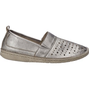JOSEF SEIBEL Señoras Zapatilla Sofie 27 en gris