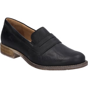JOSEF SEIBEL Señoras Zapatilla Sienna 96 en negro