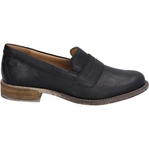 JOSEF SEIBEL Señoras Zapatilla Sienna 96 en negro