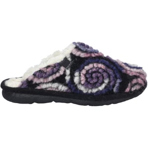 JOSEF SEIBEL Señoras Zapatilla Lille 09 en púrpura