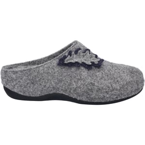 JOSEF SEIBEL Señoras Zapatilla Cholet 05 en gris