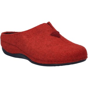 JOSEF SEIBEL Señoras Zapatilla Cholet 06 en rojo