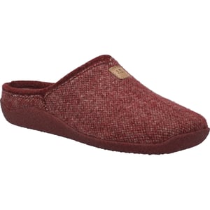 JOSEF SEIBEL Señoras Zapatilla Vinny 01 en rojo