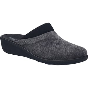 JOSEF SEIBEL Señoras Zapatilla Avignon 01 en gris