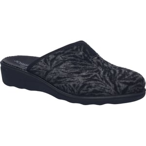 JOSEF SEIBEL Señoras Zapatilla Nice 82 en gris