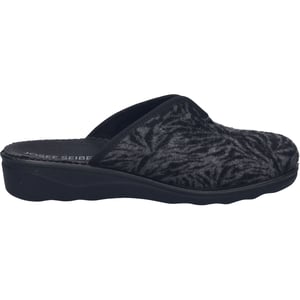 JOSEF SEIBEL Señoras Zapatilla Nice 82 en gris