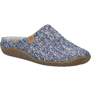 JOSEF SEIBEL Señoras Zapatilla Vinny 03 en blau