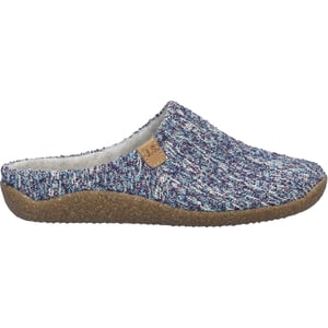 JOSEF SEIBEL Señoras Zapatilla Vinny 03 en blau