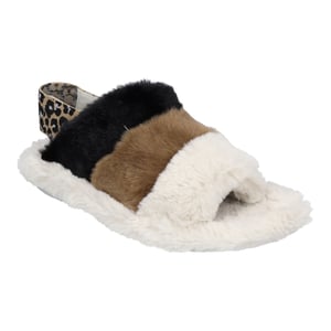 WESTLAND Señoras Zapatilla Lille 104 en beige