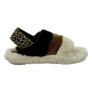 WESTLAND Señoras Zapatilla Lille 104 en beige