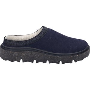JOSEF SEIBEL Señoras Zapatilla Carmaux 06 en blau