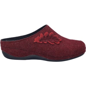 JOSEF SEIBEL Señoras Zapatilla Cholet 05 en rojo