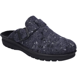 JOSEF SEIBEL Señoras Zapatilla Metz 390 en blau