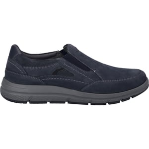 JOSEF SEIBEL Hombres Zapatilla Giuseppe 09 en blau