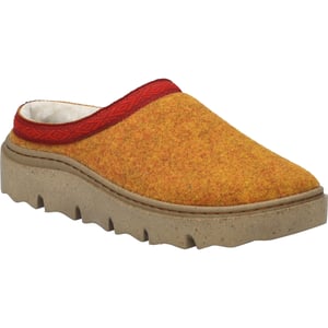 JOSEF SEIBEL Señoras Zapatilla Carmaux 06 en naranja