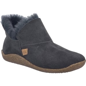 JOSEF SEIBEL Señoras Zapatilla Vinny 07 en gris