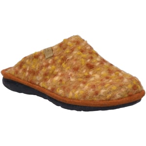 JOSEF SEIBEL Señoras Zapatilla Lille 09 en naranja