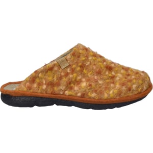 JOSEF SEIBEL Señoras Zapatilla Lille 09 en naranja