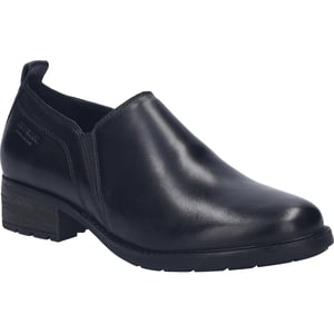JOSEF SEIBEL Señoras Zapatilla Kate 13 en negro
