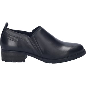 JOSEF SEIBEL Señoras Zapatilla Kate 13 en negro