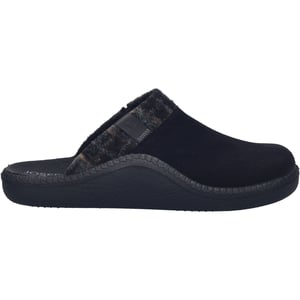 JOSEF SEIBEL Hombres Zapatilla Monaco H 14 en negro