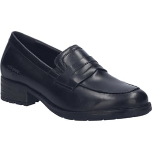 JOSEF SEIBEL Señoras Zapatilla Kate 02 en negro