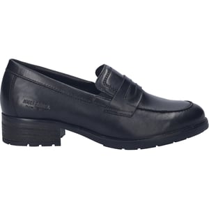 JOSEF SEIBEL Señoras Zapatilla Kate 02 en negro