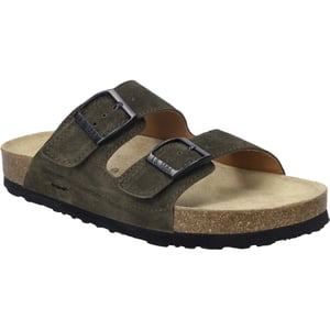 JOSEF SEIBEL Señoras Sandalia Hermine 06 en verde