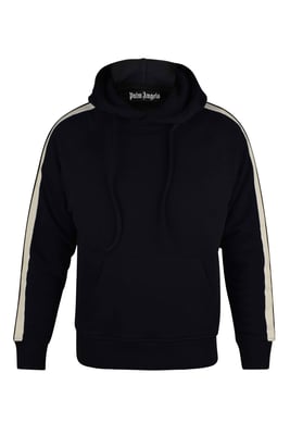 Palm Angels Sudadera Negro