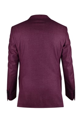 Billionaire Chaqueta blazer Burdeos