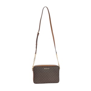 Bolso de hombro 35F8GTTC3B