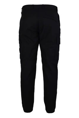 Stone Island Pantalones cargo Negro