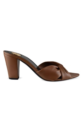 Saint Laurent Mulas Franciane Camello