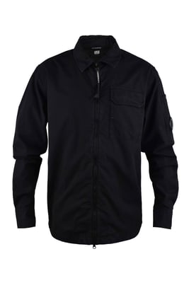 C.P. Company Chaqueta Negro