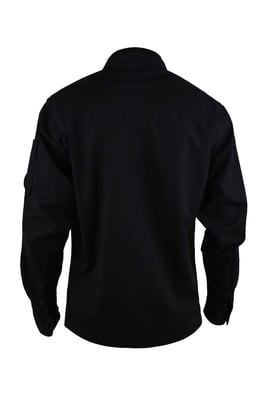 C.P. Company Chaqueta Negro