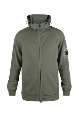 C.P. Company Chaqueta Caqui