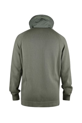 C.P. Company Chaqueta Caqui