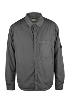 C.P. Company Chaqueta impermeable Verde