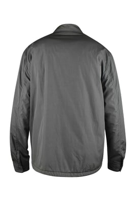 C.P. Company Chaqueta impermeable Verde