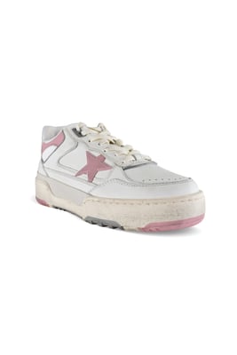Golden Goose Deluxe Brand Sneakers Forty2 Blanco