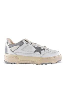 Golden Goose Deluxe Brand Sneakers Forty2 Blanco