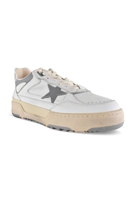 Golden Goose Deluxe Brand Sneakers Forty2 Blanco