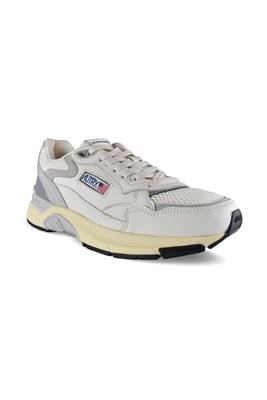 Autry Baskets Hyperway Blanco
