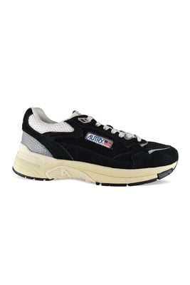 Autry Baskets Hyperway Negro