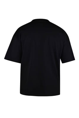AMIRI Camiseta Negro