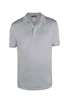 C.P. Company Polo Azul