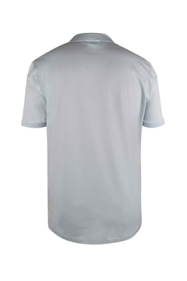 C.P. Company Polo Azul