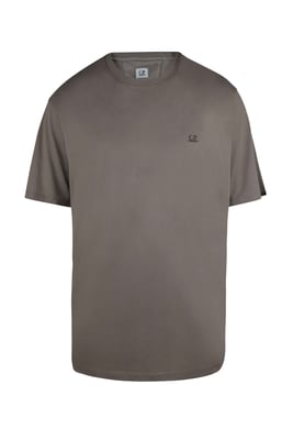 C.P. Company Camiseta Marrón
